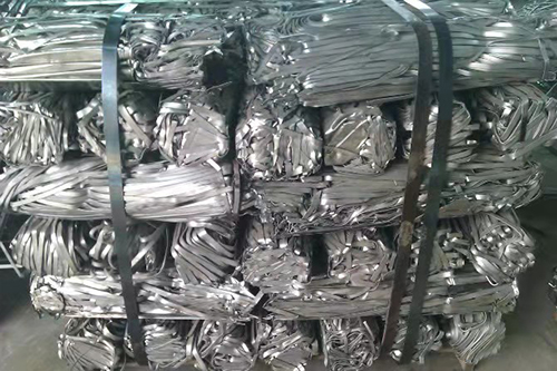 广州400类不锈钢回收